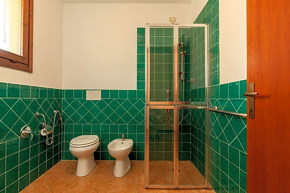 iH Hotels Le Zagare Resort