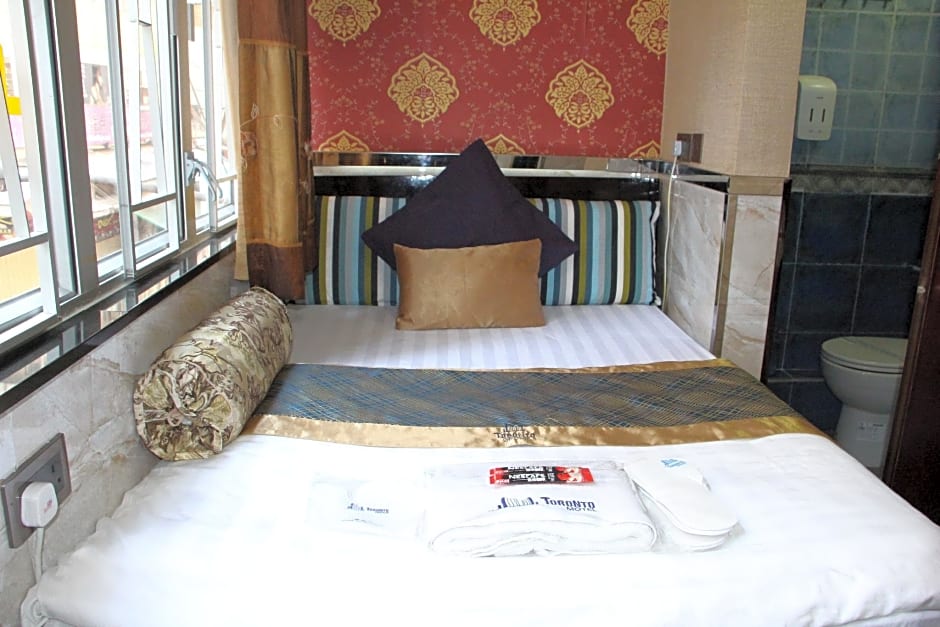 Temple Street Hotel - Toronto Motel Group