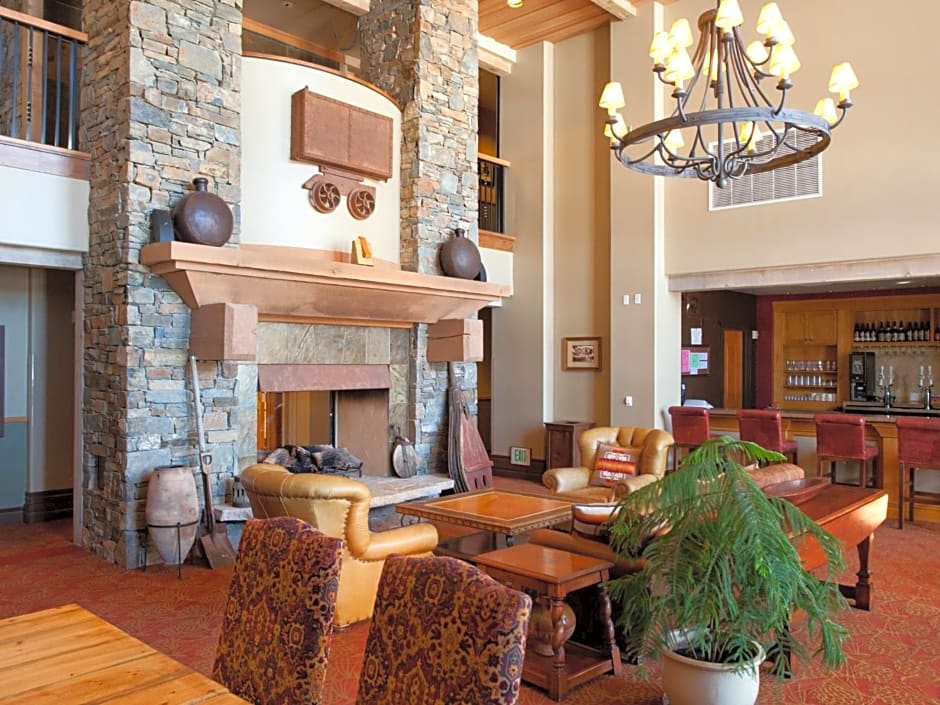 Raintree's The Miners Club Park City