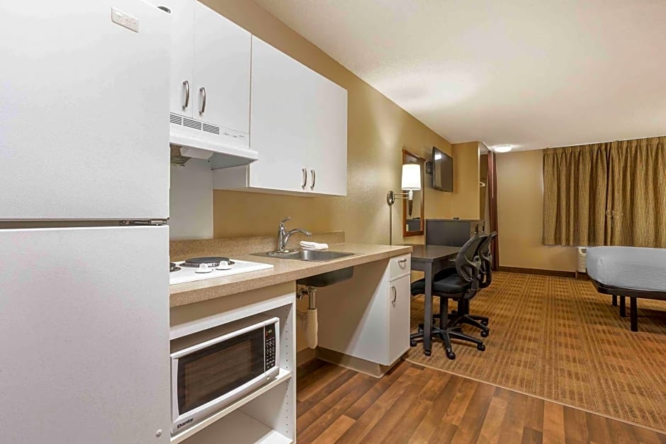 Extended Stay America Select Suites - Columbia - Stadium Blvd.