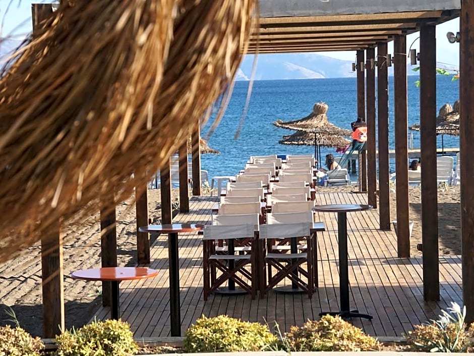 Flow Datca Surf and Beach Hotel