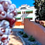 Hotel Hacienda Santana