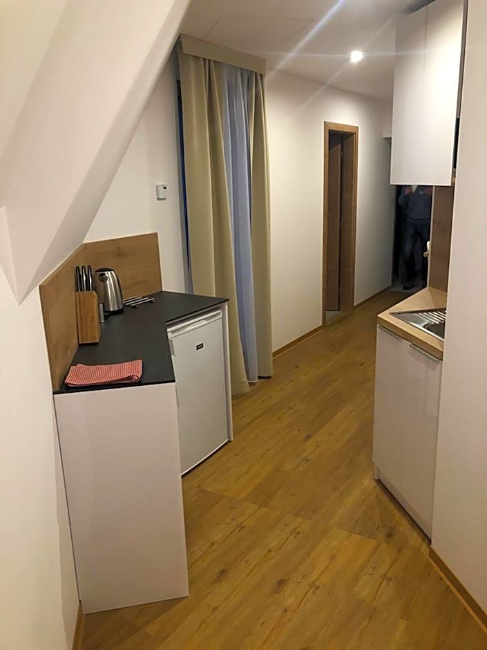 Villa Bellevue Wellness