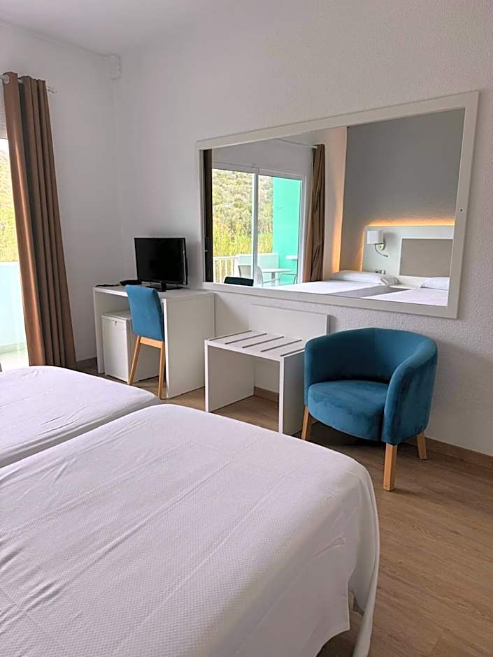 Osprey Menorca Hotel