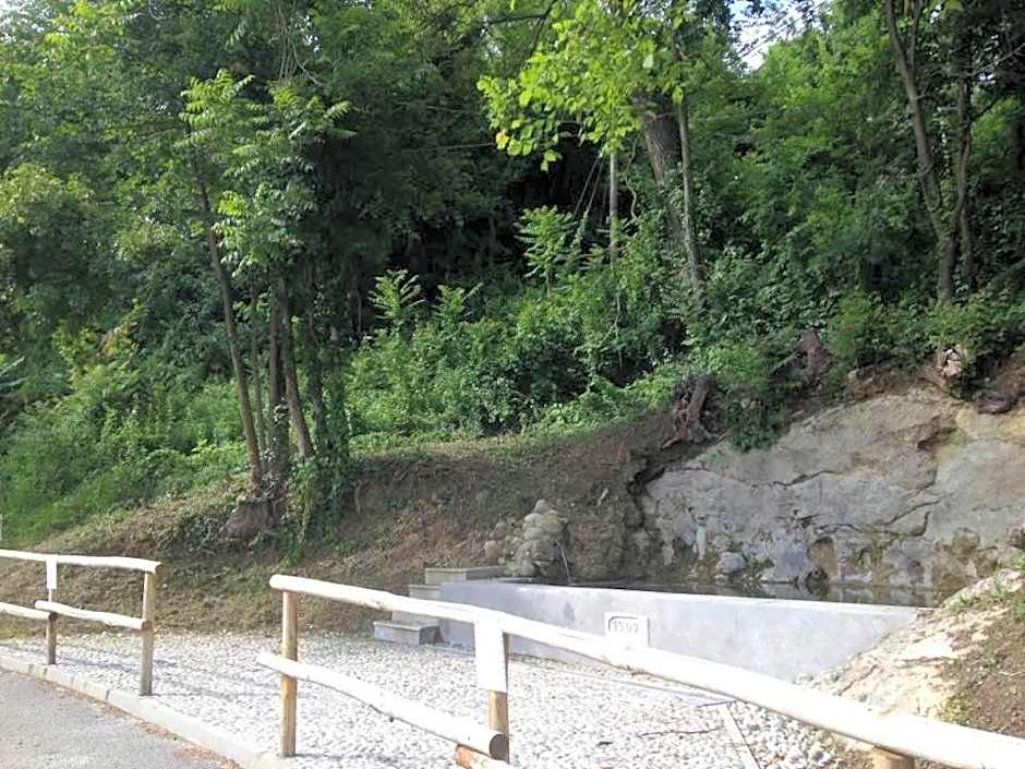 B&B Monferrato La Casa Sui Tetti