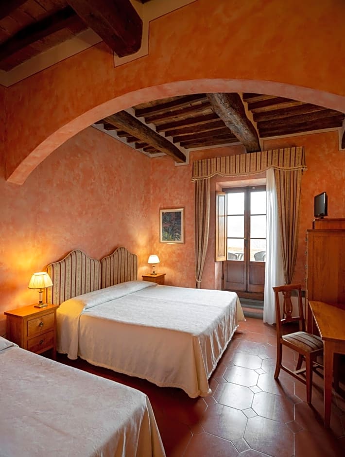 B&B Palazzo Al Torrione 2