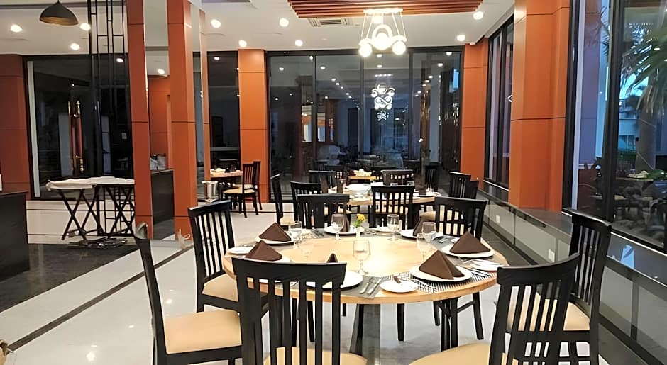 Kampong Thom Royal Hotel