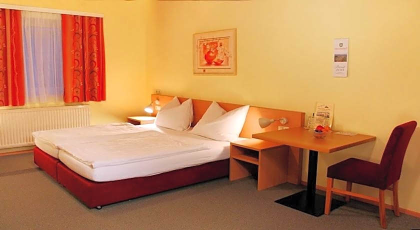 Hotel Denk Bed & Breakfast