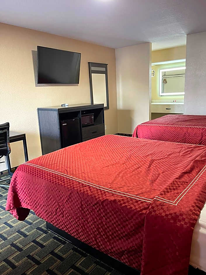 New Hampshire Inn West Memphis