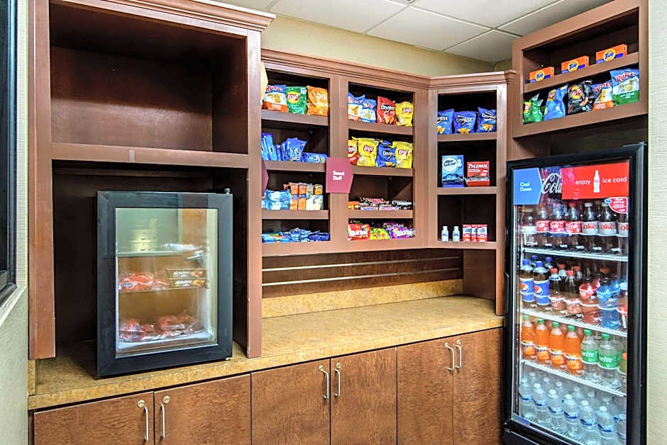 Comfort Suites Macon Northwest