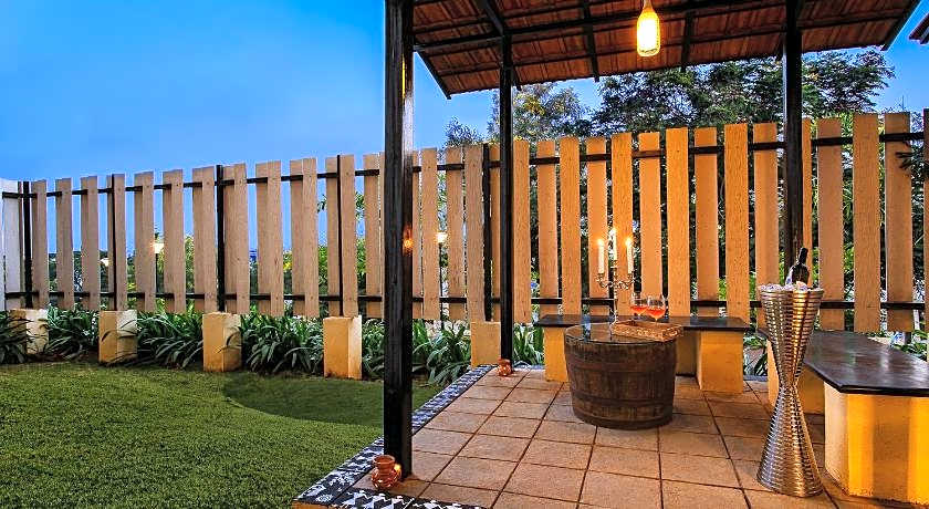 The Gateway Hotel Ambad