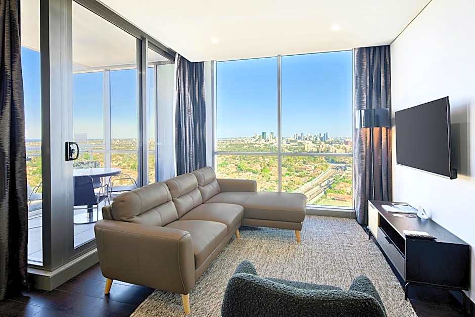 Meriton Suites Chatswood