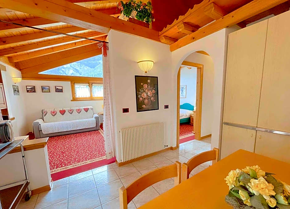 Alledolomiti Boutique Lake Hotel - Adults friendly