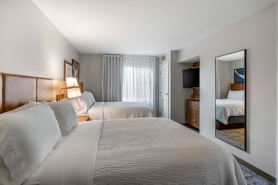 Staybridge Suites Rocklin Roseville Area Hotel By IHG
