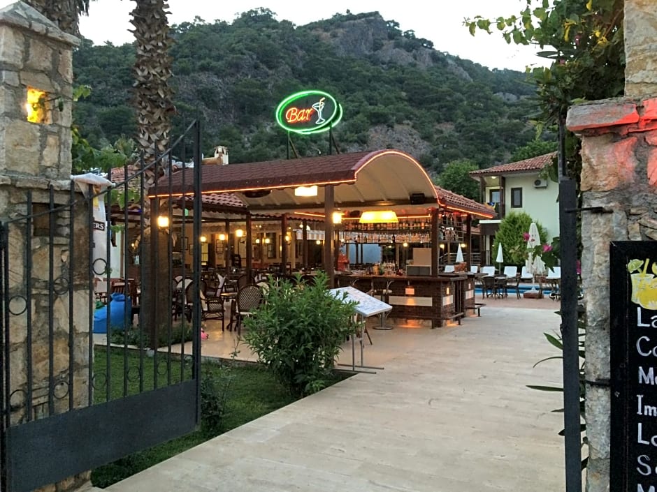 Hotel Oludeniz