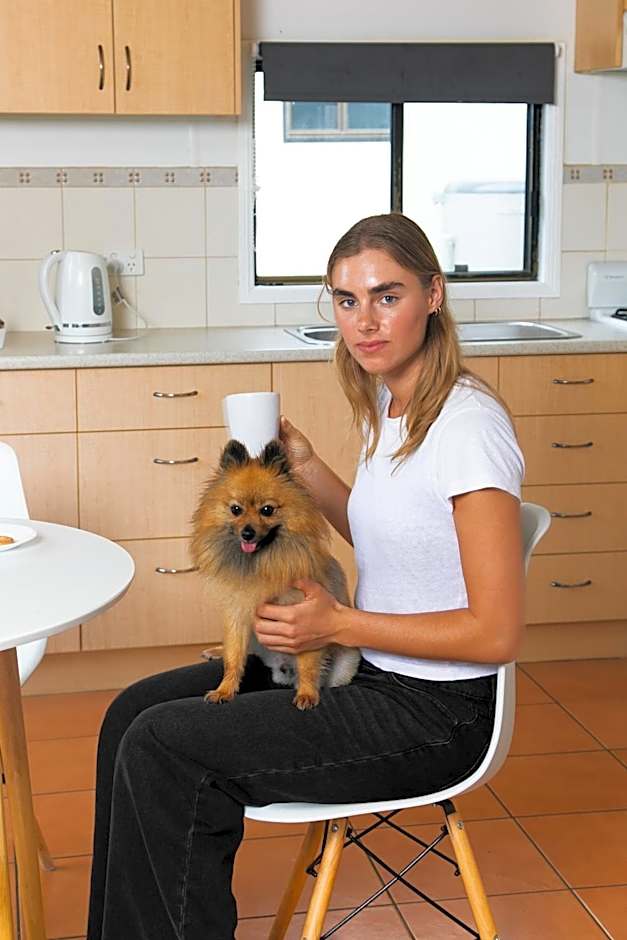 BIG4 Toowoomba Garden City Holiday Park