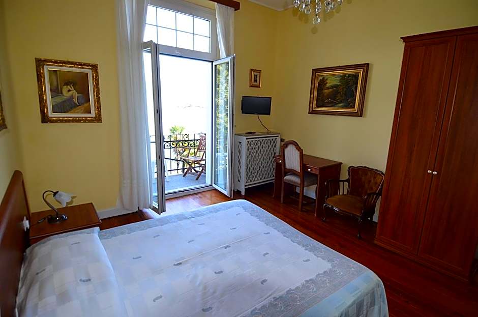 Hotel Villa Ruscello