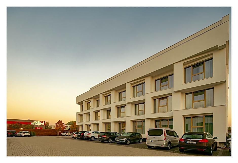 Trip Inn Conference Hotel & Suites Wetzlar