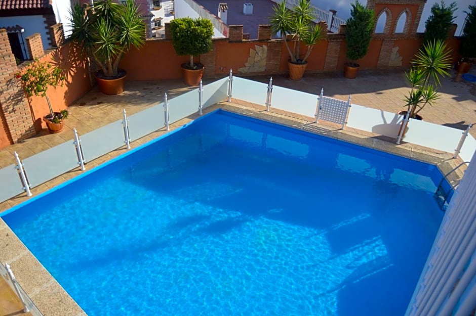 Balcones De Bentomiz