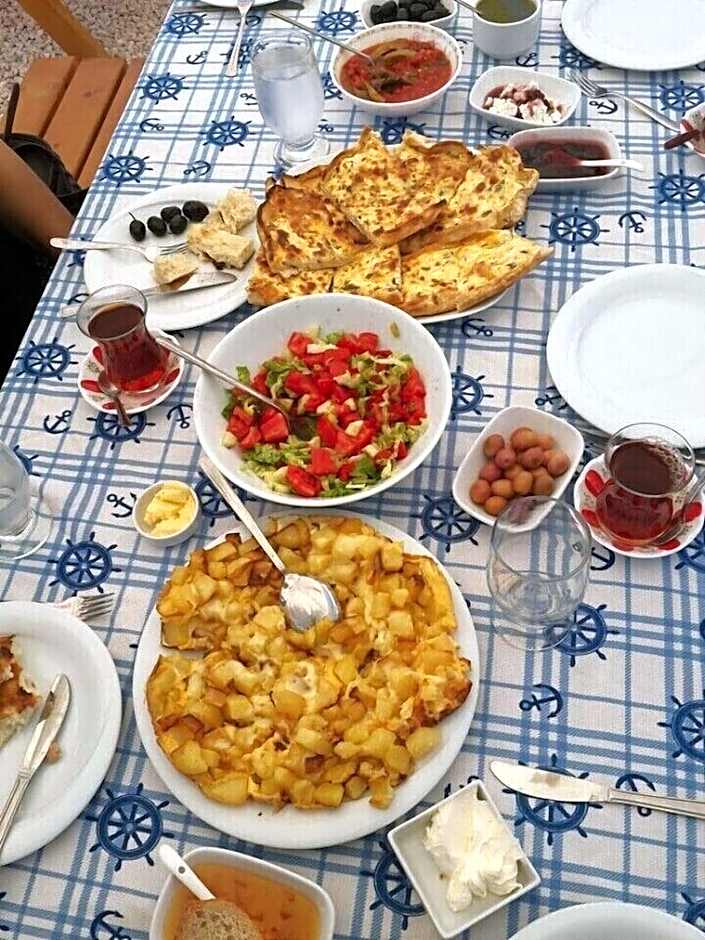 Ciftlik Butik Hotel