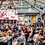St Christopher's Inn Paris - Gare du Nord