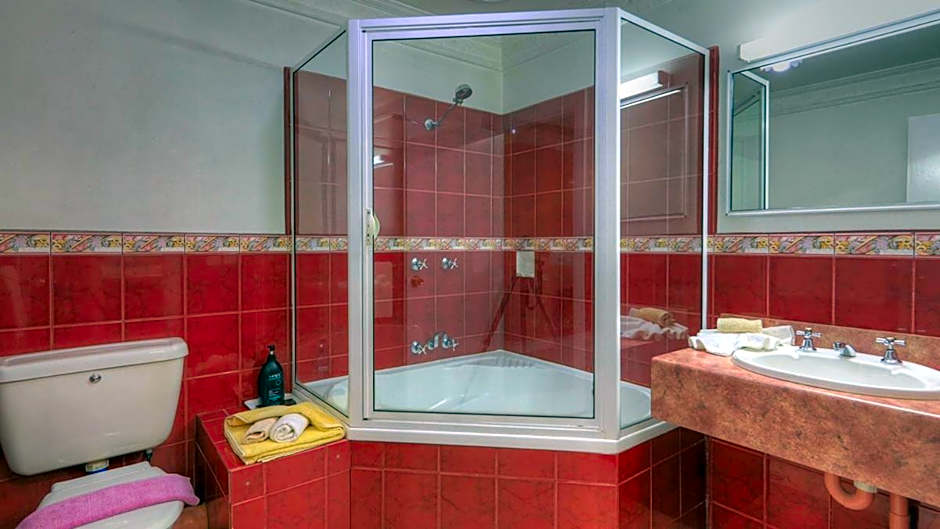 Hatchers Richmond Manor