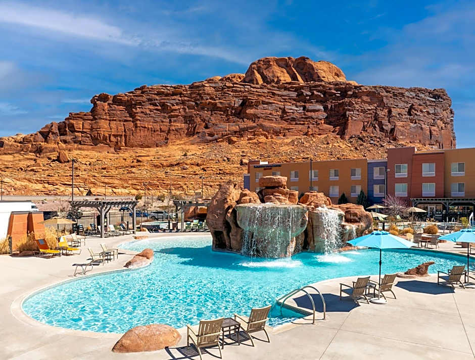 Fairfield by Marriott Inn & Suites Moab
