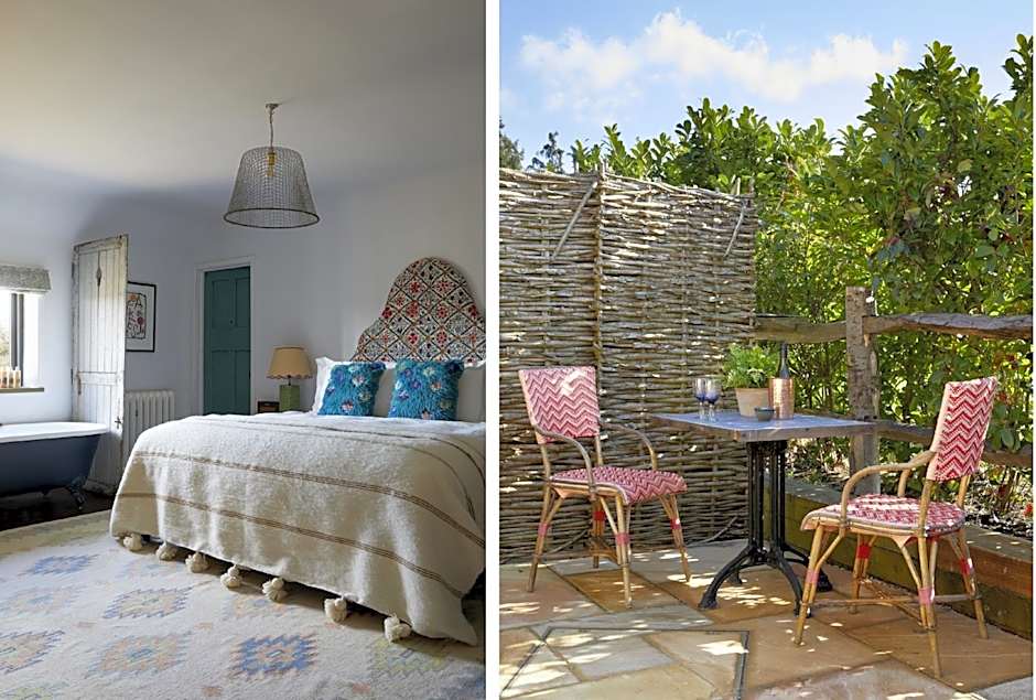 Artist Residence Oxfordshire