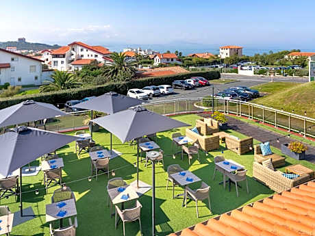 Ibis Styles Biarritz Plage