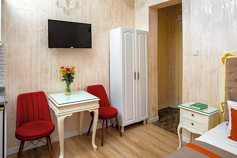 Alhambra Apart Hotel