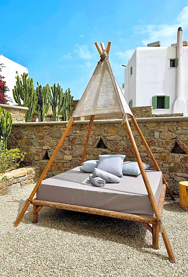 Sofos Suites Mykonos