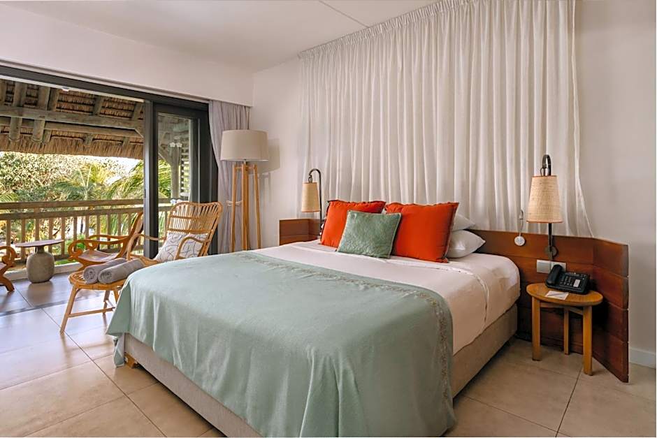 Veranda Paul et Virginie Hotel & Spa - Adults Only
