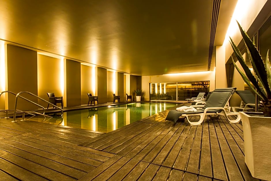 Golden Tulip Sao Joao da Madeira Hotel