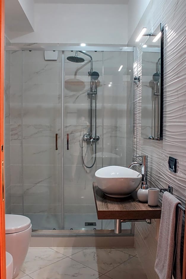 Magna Grecia B&B e Appartamenti