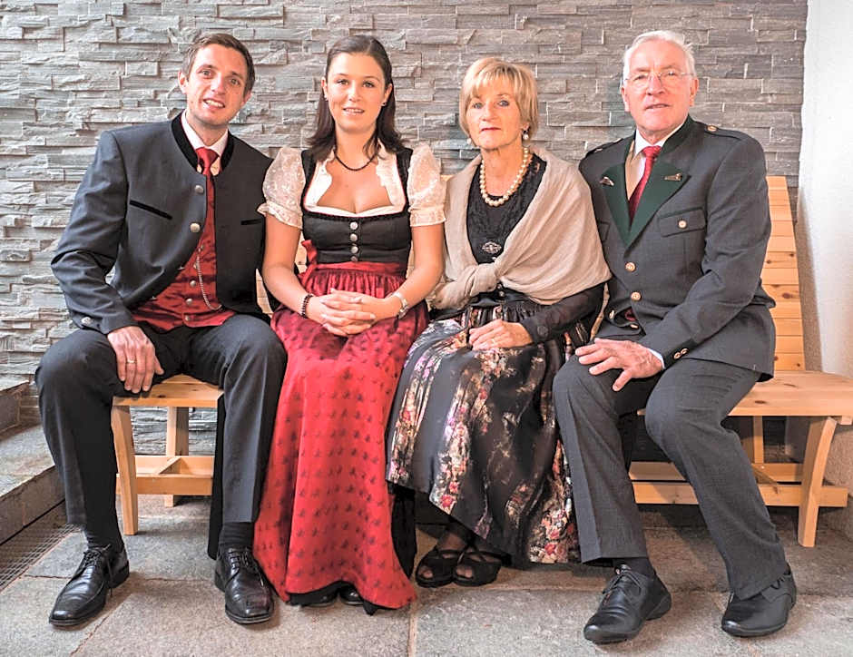 Hotel & Apart Central