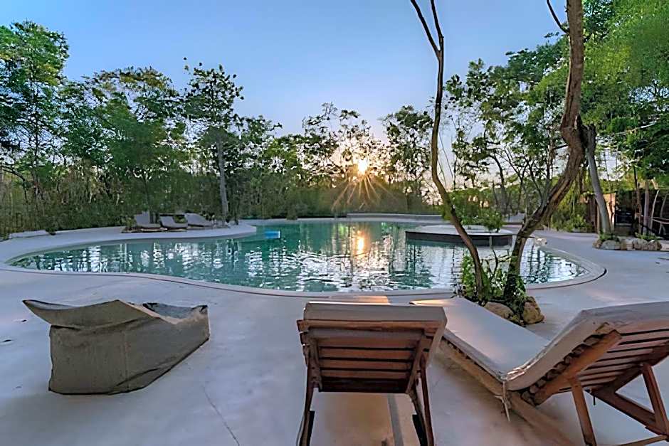 Oasis Yaaxlum