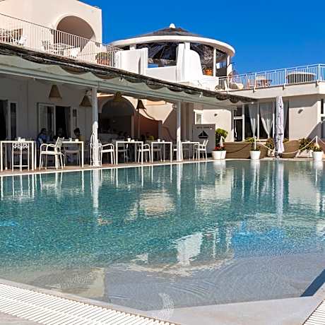 Hotel Chiaia Di Luna