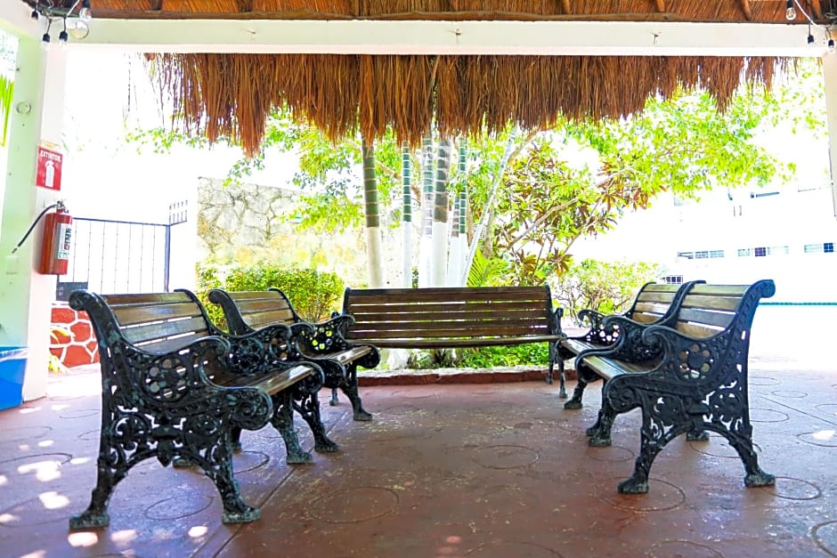 Hotel Caribe Internacional Cancun