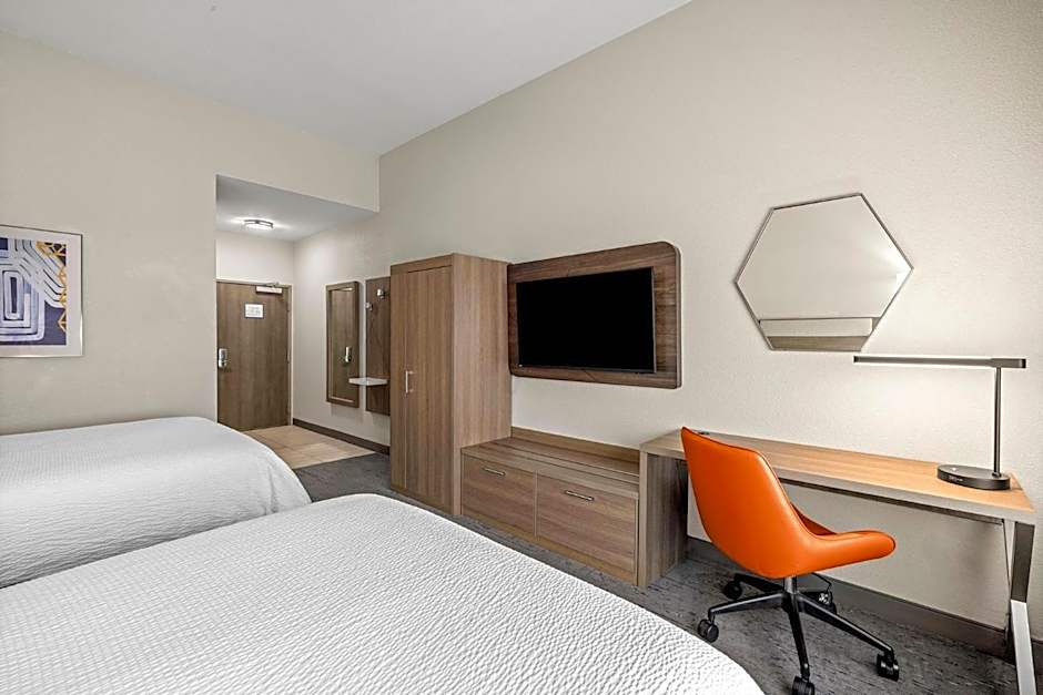 Holiday Inn Express & Suites - Phoenix West - Tolleson By IHG