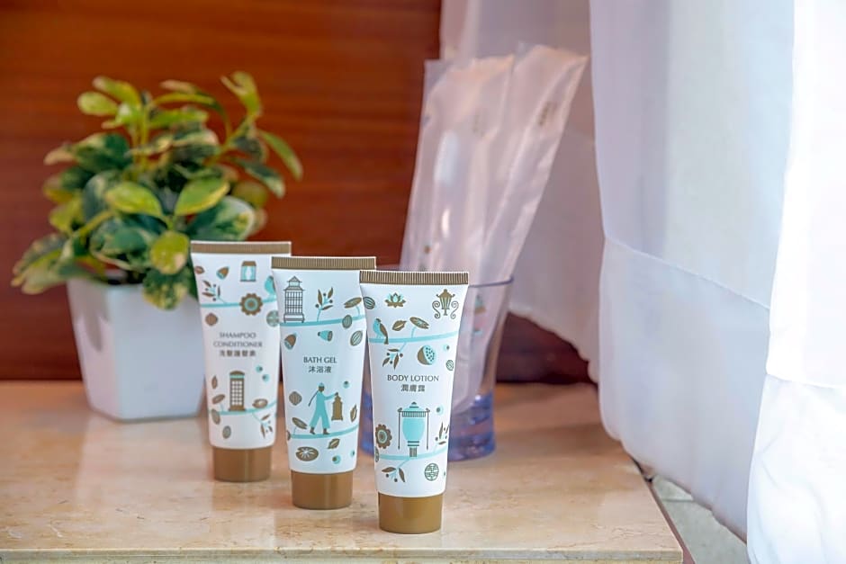 Silka Far East Hotel