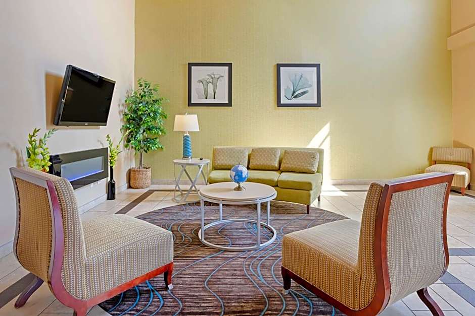 Best Western Plus Lonoke Hotel