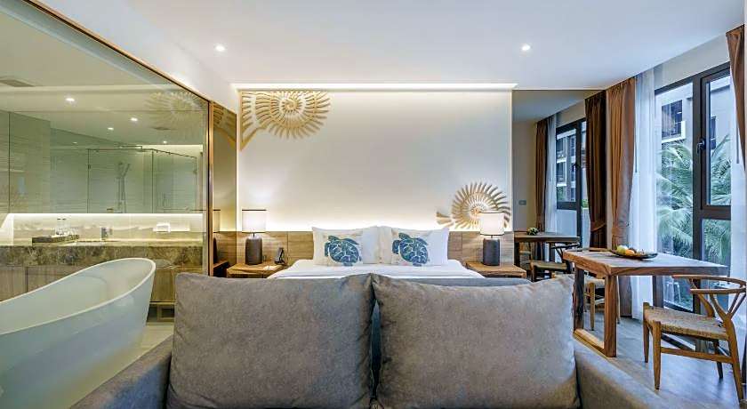 The Marin Phuket Kamala Beach