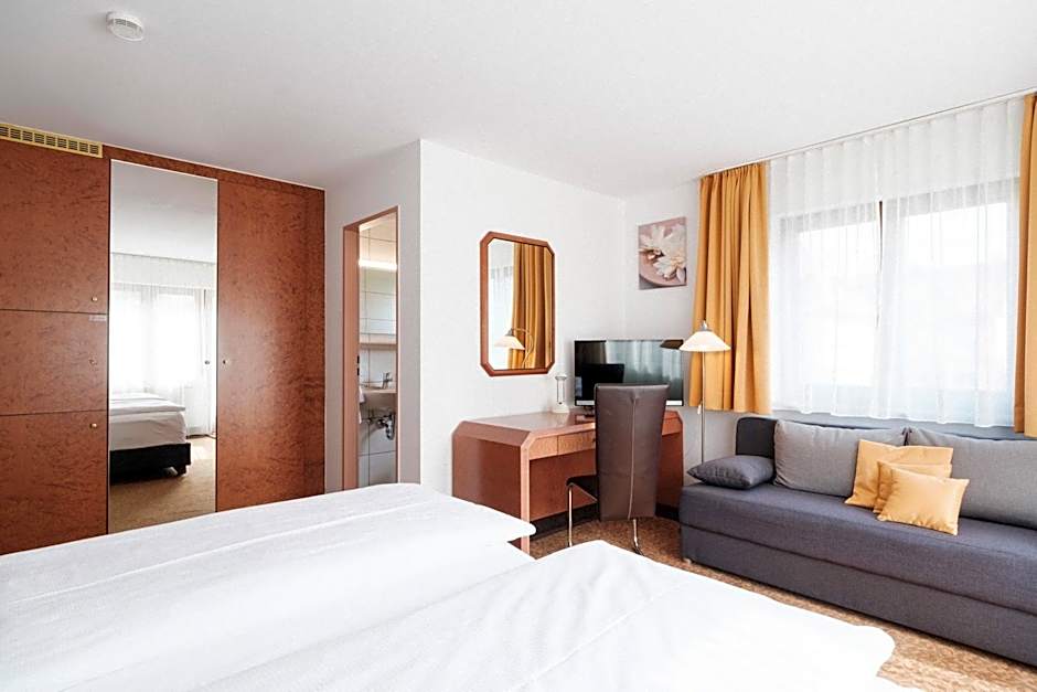 Hotel Flora Möhringen