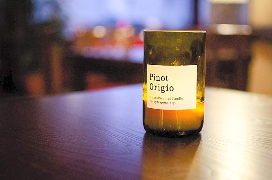 Al Fogolâr Rooms & Osteria with Saunaland