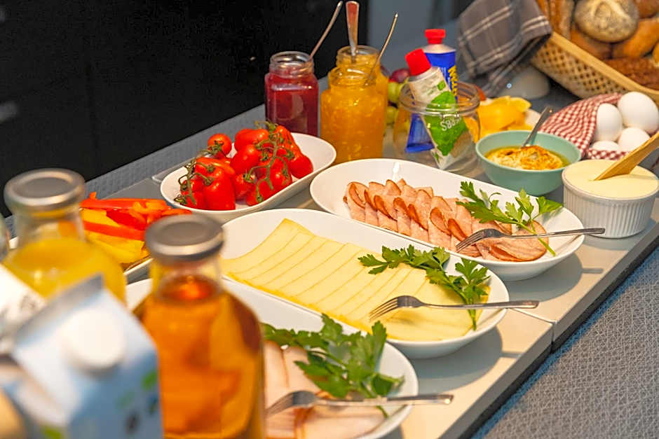 STF Hostel Stigbergsliden