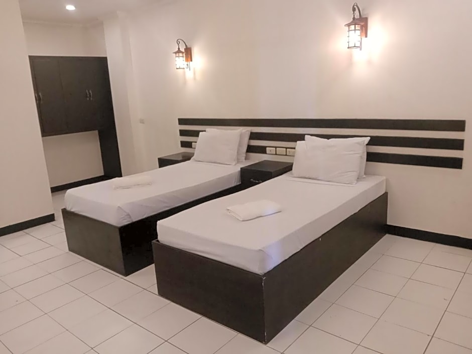 Hotel Benjamin Naval