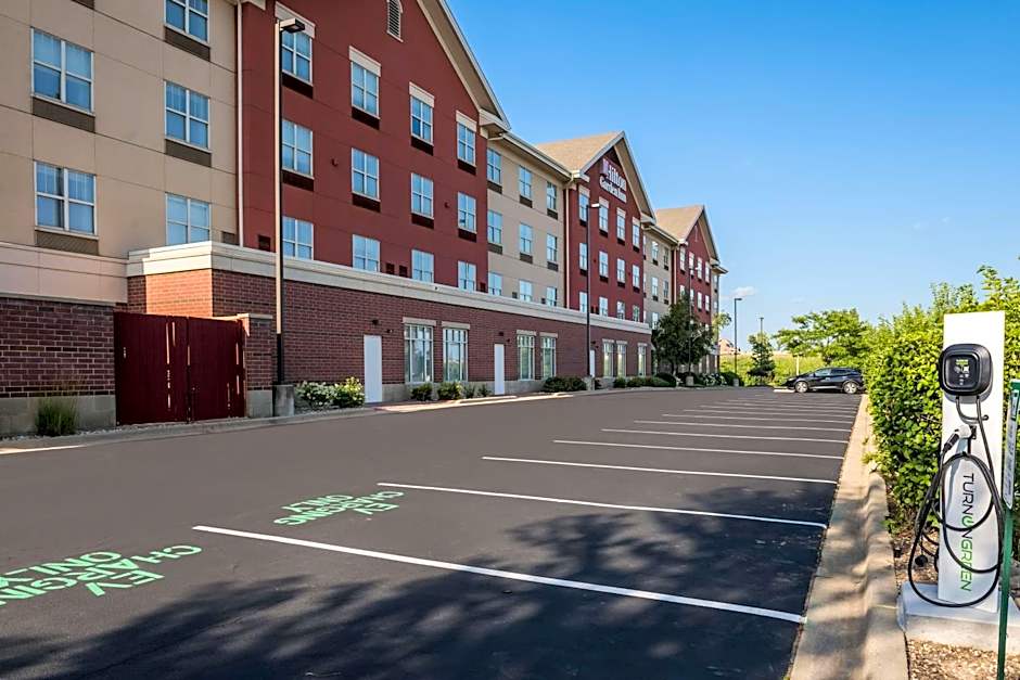 Hilton Garden Inn Rockford
