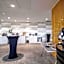 Pullman Bordeaux Lac