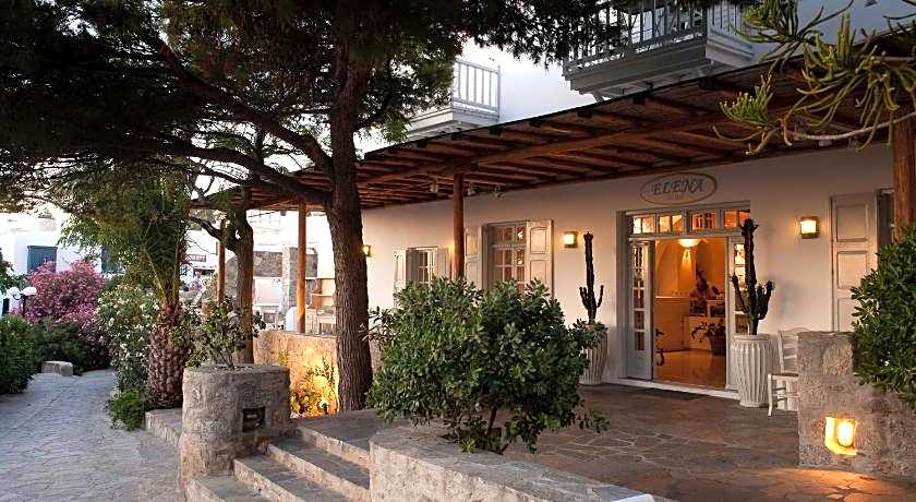Elena Hotel