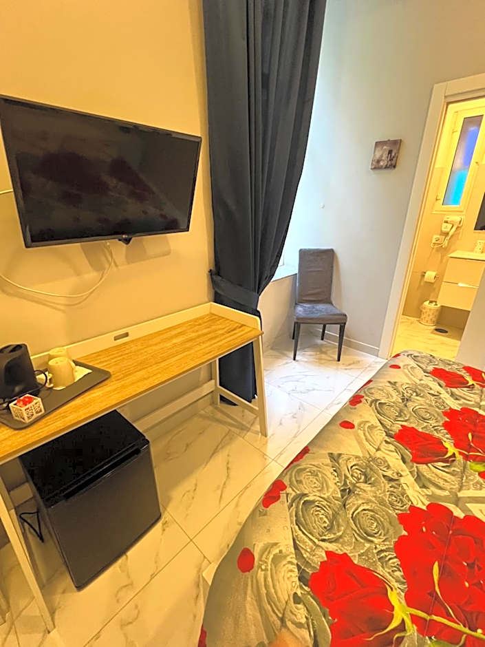 San Gennaro in porta